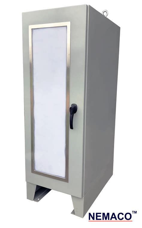 nema 4 stainless steel enclosure|nema 4x enclosure with window.